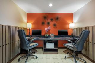 Best Western Plus College Park Hotel - College Park - 7