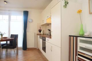 Haus Undine Wohnung 01 - 5