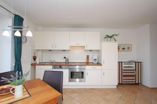 Haus Undine Wohnung 01 - 4