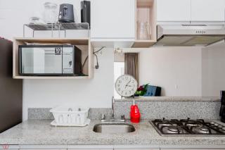 3BR Pool & Gyw - Lima - 6