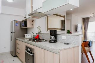 3BR Pool & Gyw - 7