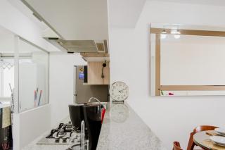 3BR Pool & Gyw - Lima - 1