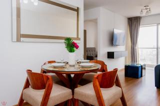 3BR Pool & Gyw - Lima - 3