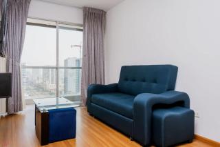 3BR Pool & Gyw - Lima - 9