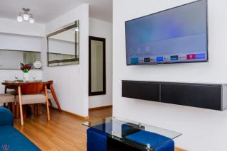 3BR Pool & Gyw - Lima - 8