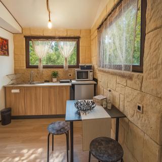 Forest Hide Tiny House - Covasna - 7