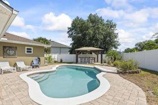 La Playa Pool Home | Palm Coast - Palm Coast - 0