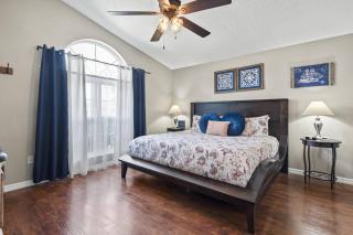 La Playa Pool Home | Palm Coast - Palm Coast - 8