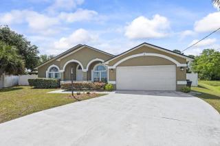 La Playa Pool Home | Palm Coast - 6