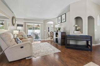 La Playa Pool Home | Palm Coast - 5