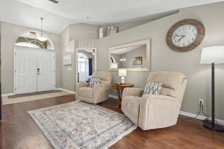 La Playa Pool Home | Palm Coast - 4