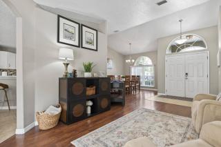 La Playa Pool Home | Palm Coast - 1