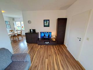 Ferienwohnung Tinnemeyer - Heringsdorf - 2