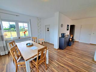 Ferienwohnung Tinnemeyer - 1