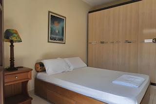 Acesso a Praia com Área Gourmet - 0