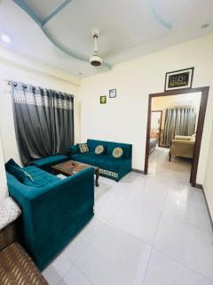 Syed Apartment - Islamabad - 8