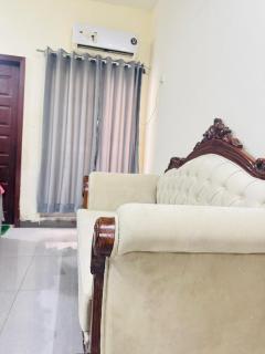 Syed Apartment - Islamabad - 7