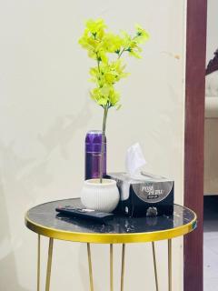 Syed Apartment - Islamabad - 6