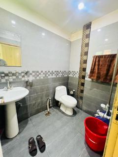 Syed Apartment - Islamabad - 5