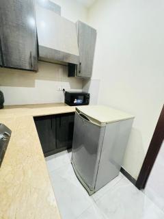 Syed Apartment - Islamabad - 4