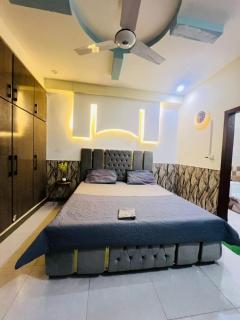 Syed Apartment - Islamabad - 3