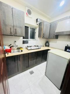 Syed Apartment - Islamabad - 2