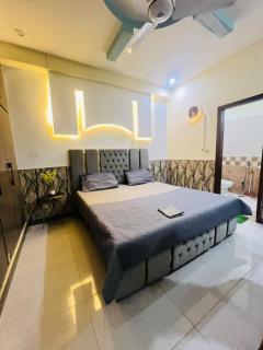 Syed Apartment - Islamabad - 1