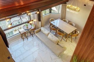 Triplex pet friendly c churrasqueira e hidro - Florianópolis - 0
