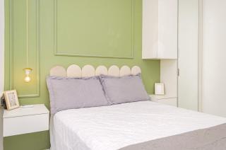 Triplex pet friendly c churrasqueira e hidro - 2