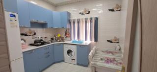Qax heyet evi - Qax - 6