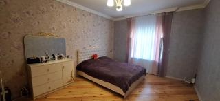 Qax heyet evi - Qax - 2