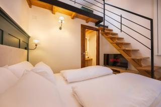 Slow Living Rooms 36 - Pescasseroli - 7