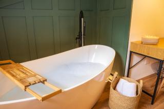 Slow Living Rooms 36 - Pescasseroli - 5