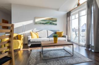 Haus Undine Wohnung 11 - 9