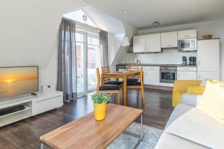 Haus Undine Wohnung 11 - 8