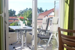 Haus Undine Wohnung 11 - Boltenhagen - 4