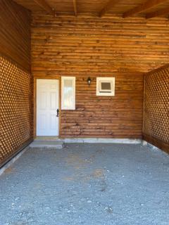 Habitaciones independientes Cruce Las Quemas Osorno - 4