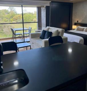 Hotel Rioverde-Suite localizada a 5 minutos del aeropuerto Internacional - 3