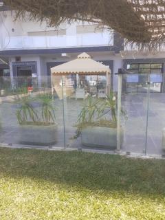 Charmant Studio pieds dans l'eau à Sousse - Port El Kantaoui - 6