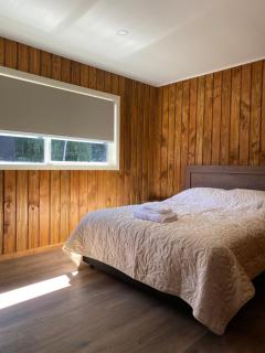 Cabañas Alto Las Quemas Osorno - Osorno - 2