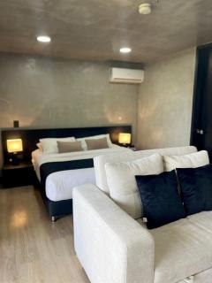 Hotel Rioverde-Suite localizada a 5 minutos del aeropuerto Internacional - Rionegro - 7