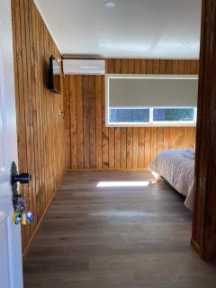 Cabañas Alto Las Quemas Osorno - Osorno - 1