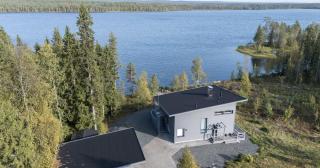 Villa Aurora of Lapland - Under the Northern Lights - Rovaniemi - 9