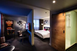pentahotel Liège - 9