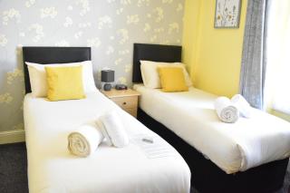 Milverton House - Llandudno - 1