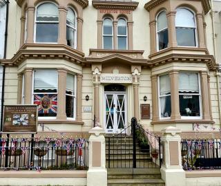 Milverton House - Llandudno - 9