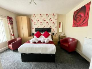 Milverton House - Llandudno - 7