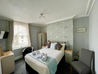 Milverton House - Llandudno - 5
