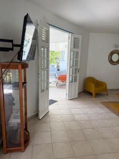 Villa campagne créole - 5