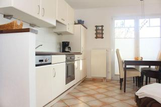 Haus Undine Wohnung 05 - Boltenhagen - 2